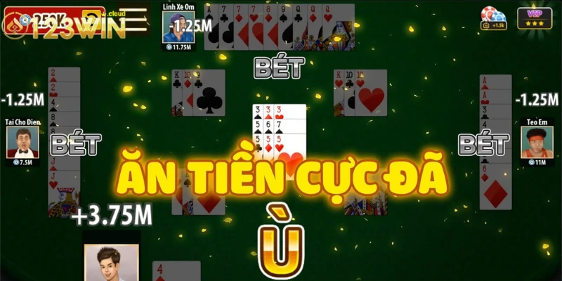 Quy tắc và luật chơi cơ bản cách chơi bài phỏm