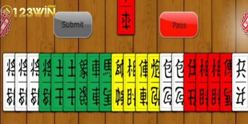 Cách Chơi Bài Tứ Sắc – Bí Quyết Chinh Phục Trò Chơi Độc Đáo 3 Cách phân biệt các quân bài trong bài tứ sắc