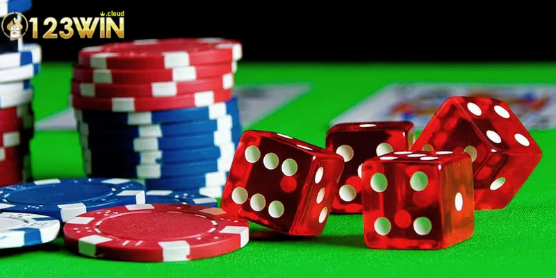 Lưu ý quan trọng cần quan tâm khi chơi casino 0123WIN