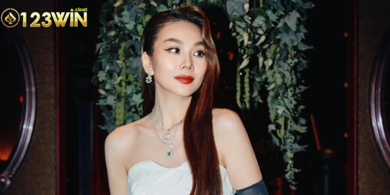 CEO Thanh Hằng Của 0123WIN: Tầm Nhìn và Chiến Lược Đột Phá 1 Giới thiệu CEO Thanh Hằng