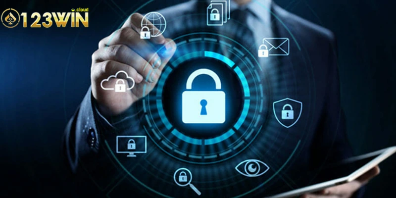 Chính sách bảo mật : An toàn thông tin và trải nghiệm tin cậy 2 Lợi ích của chính sách bảo mật tại nhà cái 0123WIN