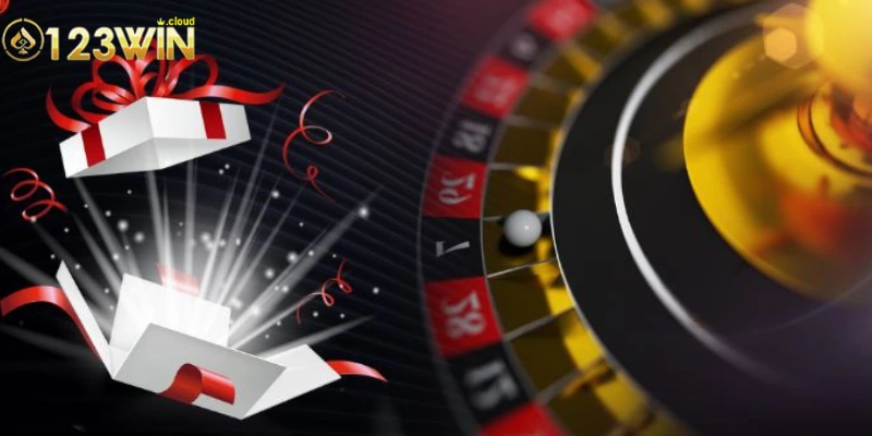 Khuyến mãi 0123WIN – Ưu Đãi Đặc Biệt Cho Giải Trí Online 4 Phần quà hấp dẫn của hệ thống 0123WIN