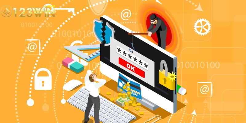 Miễn Trừ Trách Nhiệm: Quy Định An Toàn Cho Người Chơi 3 Các điều khoản về miễn trừ trách nhiệm tại nhà cái 0123WIN