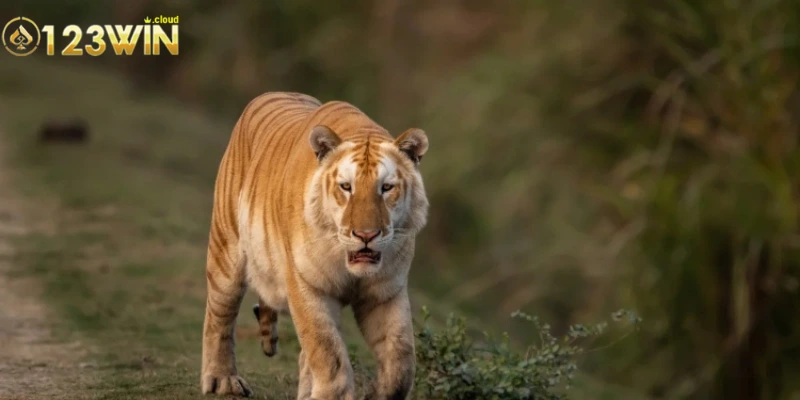 Mơ Thấy Hổ: Giải Mã Điềm Báo Tâm Linh Sâu Sắc Qua Giấc Mơ 2 Giải mã cho giấc mơ thấy hổ thần bí