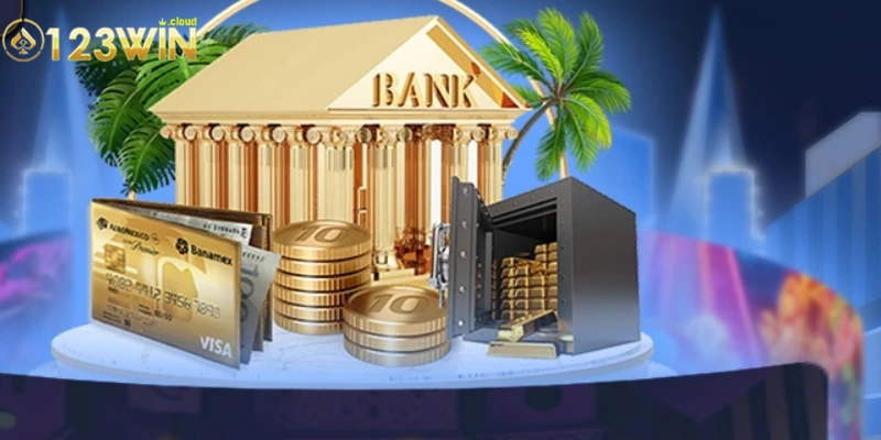 Nạp tiền 0123WIN – Quy Trình Nhanh Chóng & An Toàn 3 Lý do anh em nên thực hiện nạp tiền tại 0123WIN