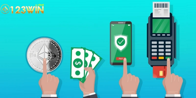 Nạp tiền 0123WIN – Quy Trình Nhanh Chóng & An Toàn 4 Giao dịch nhanh chóng
