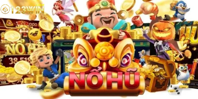 Nổ Hũ thần tài - Cơ Hội Để Bạn Đổi Đời Chỉ Trong Tích Tắc 2 Khái niệm và cách chơi nổ hũ thần tài