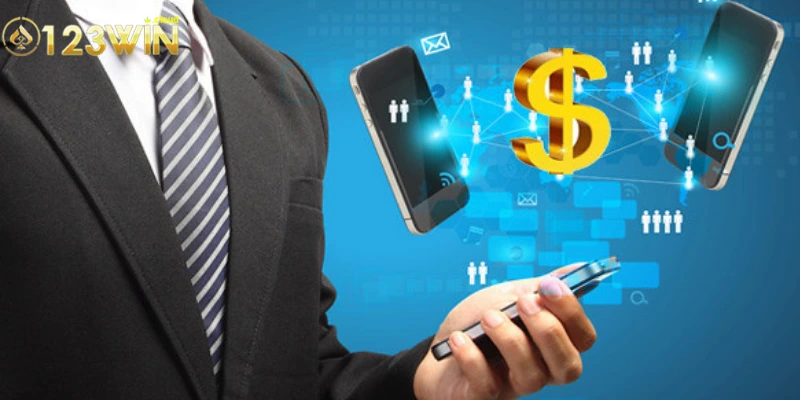 Rút tiền 0123WIN – Hướng Dẫn Chi Tiết & An Toàn Trên Trang Cá Cược 2 Hướng dẫn các bước rút tiền tại trang cá cược