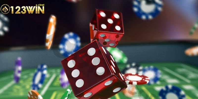 Tài Xỉu 3d: Khám Phá Chiến Lược Chiến Thắng Của Chuyên Gia 4 Những sai lầm nhiều người thường gặp khi chơi tài xỉu 3d