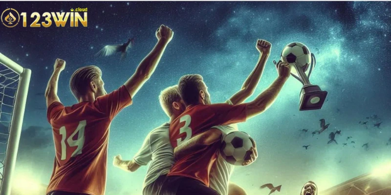 Thể Thao Ảo: Chiến Lược Chơi Và Trải Nghiệm Đỉnh Cao 4 Lợi ích nổi bật của việc tham gia trò chơi thể thao ảo