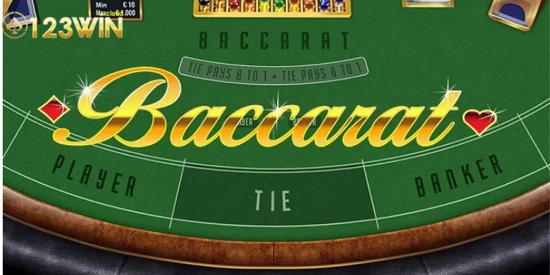 Tool Hack Baccarat: Công Cụ Tối Ưu Cho Chiến Thắng 2 Tổng quát tool hack baccarat