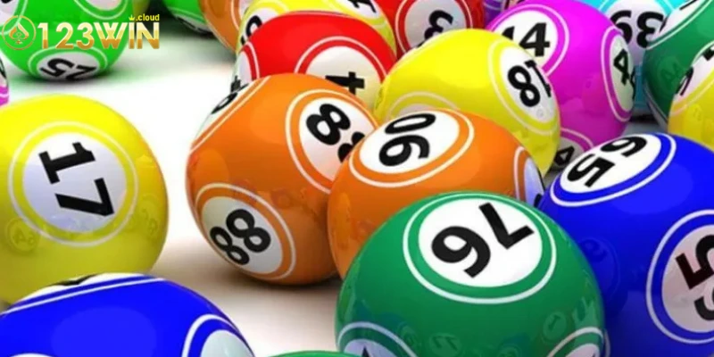 Chi tiết quy tắc xổ số của đơn vị 0123WIN